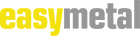 Easymetal logó