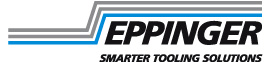 Eppinger logó