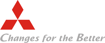 mitsubishi logó